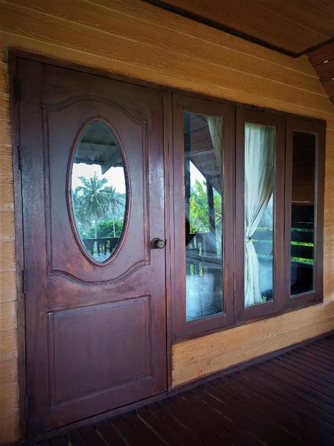Three Monkeys Bungalows Koh Yao Noi Exteriér fotografie