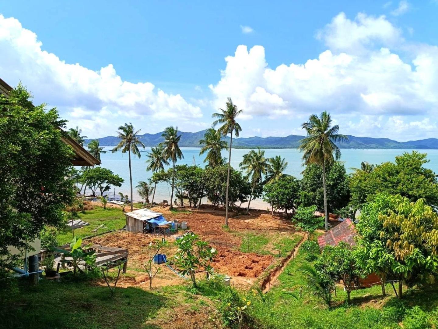 Three Monkeys Bungalows Koh Yao Noi Exteriér fotografie