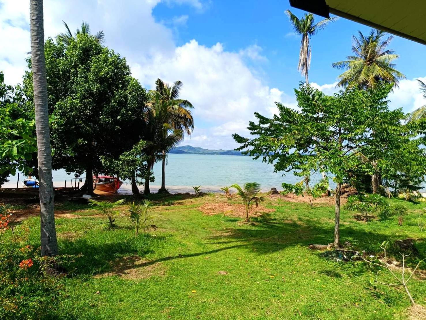 Three Monkeys Bungalows Koh Yao Noi Exteriér fotografie
